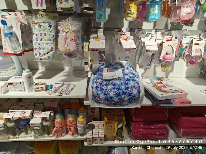 Image of: Firstcrycom Store in Perambur