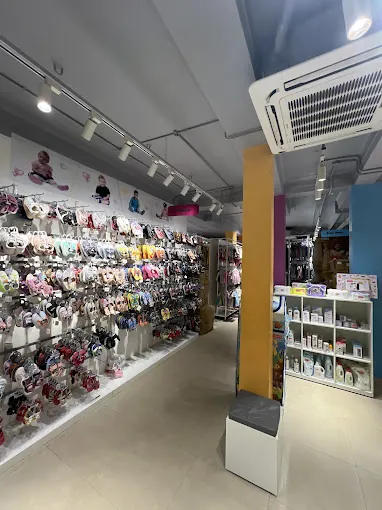 Image of: Firstcrycom Store in Perambur 3