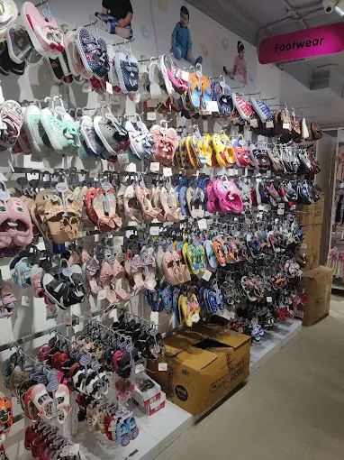 Image of: Firstcrycom Store in Perambur