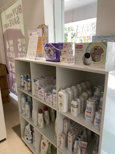 Image of: Firstcrycom Store in Perambur