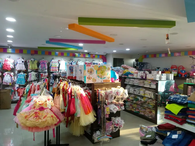 Image of: Firstcrycom Store Omr in Chennai 2