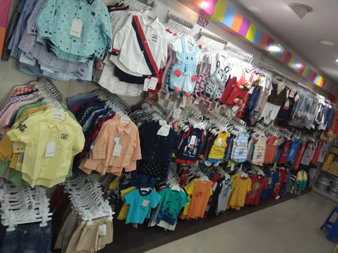 Image of: Firstcrycom Store Omr in Chennai 4