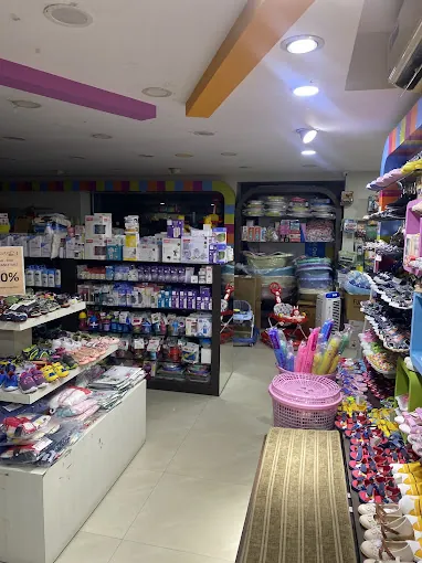 Image of: Firstcrycom Store Omr in Chennai 5
