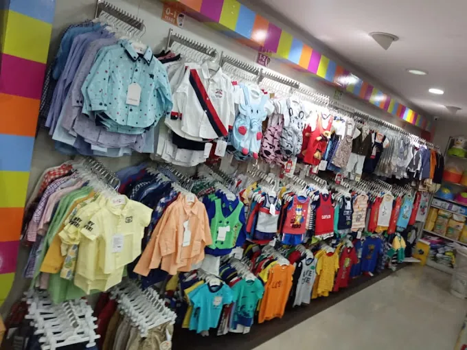 Image of: Firstcrycom Store Omr in Chennai 6