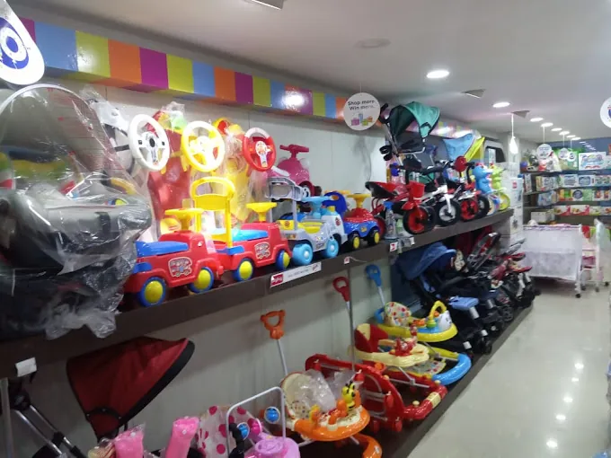 Image of: Firstcrycom Store Omr in Chennai 7