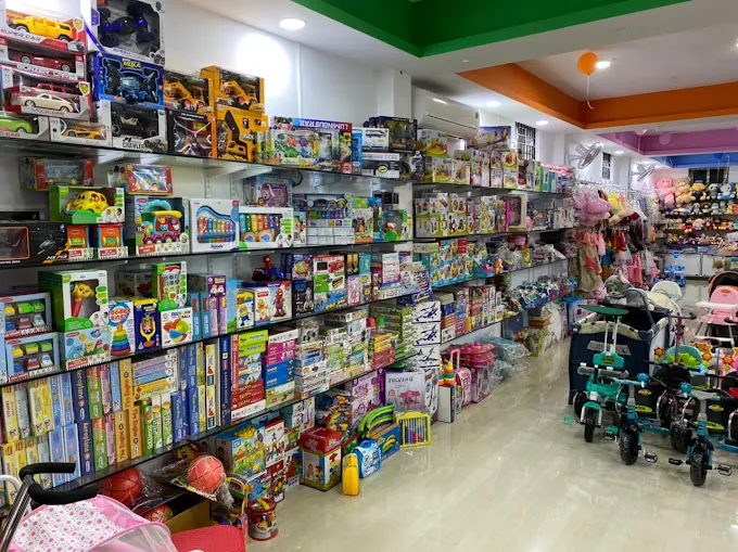 Image of: Firstot in Chennai 5