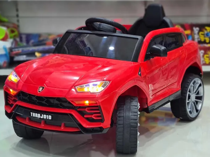 Image of: Glow Baby in Kodambakkam