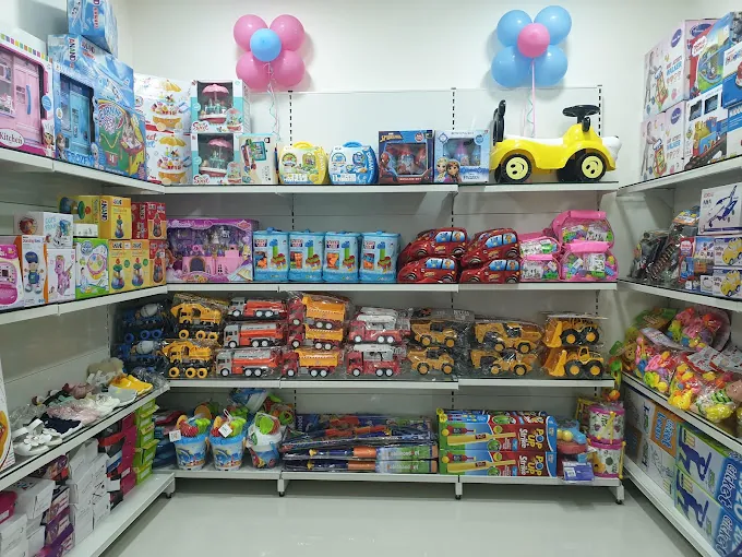 Image of: Glow Baby in Kodambakkam 2