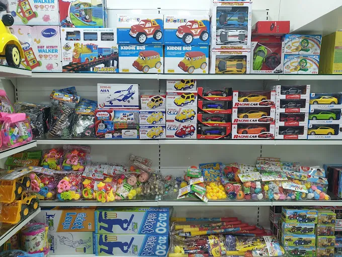 Image of: Glow Baby in Kodambakkam 5