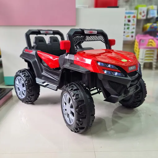 Image of: Glow Baby in Kodambakkam 6