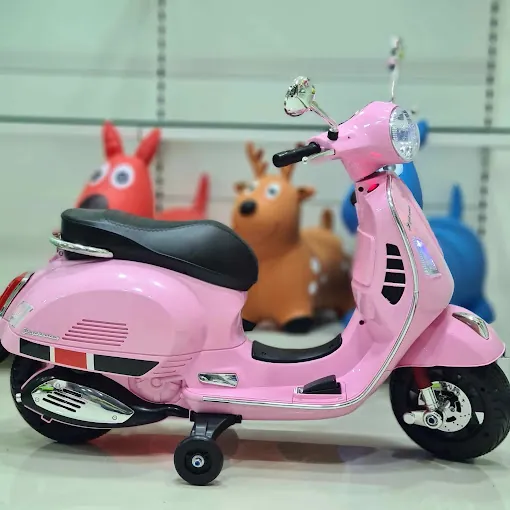 Image of: Glow Baby in Kodambakkam 7