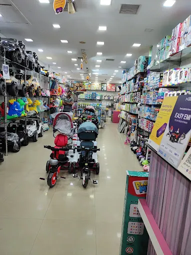 Image of: Kidzon in Korukkupet 2