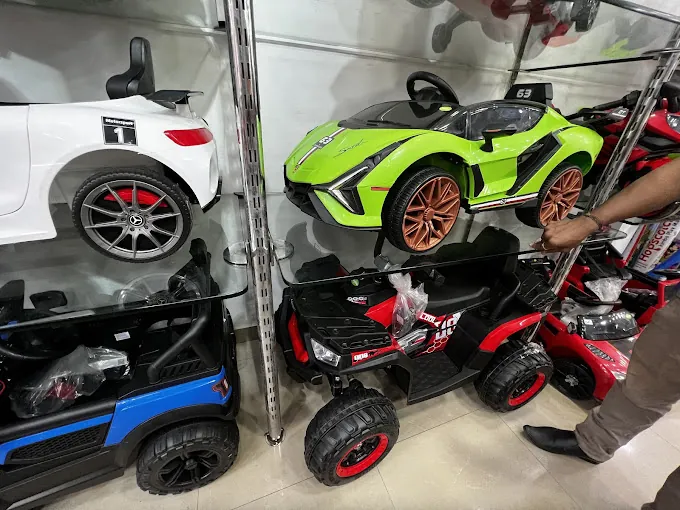 Image of: Kidzon in Korukkupet 3