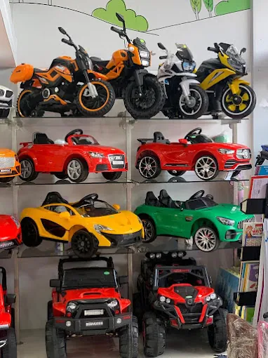 Image of: Kidzon in Korukkupet