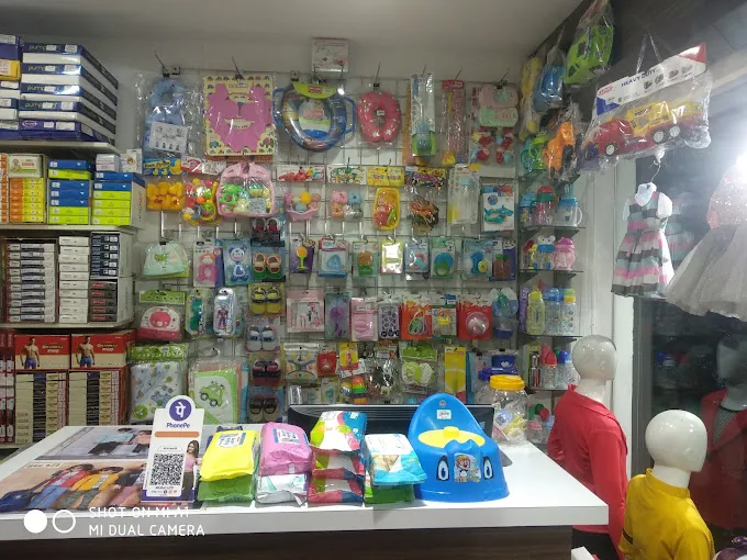 Image of: Little Angels in Perambur 2