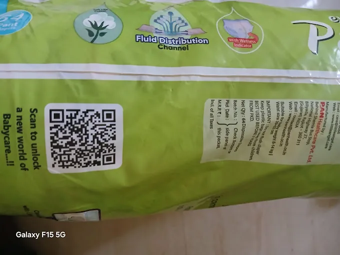 Image of: Little Angels in Perambur 3