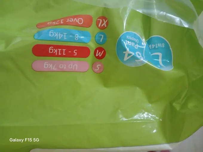 Image of: Little Angels in Perambur