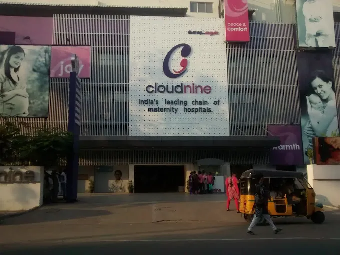 Image of: One Baby And Toddler Store in T. Nagar