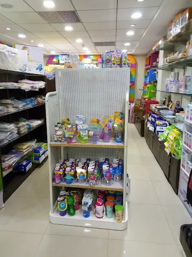 Image of: One Baby And Toddler Store in T. Nagar 2