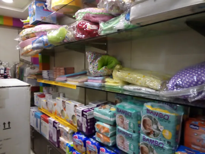 Image of: One Baby And Toddler Store in T. Nagar 3