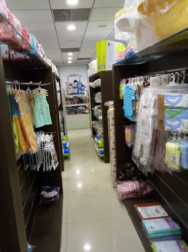 Image of: One Baby And Toddler Store in T. Nagar 5