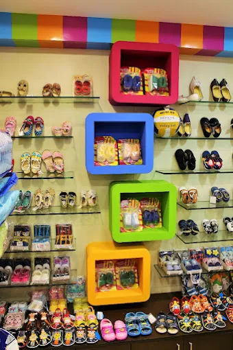 Image of: One Baby And Toddler Store in T. Nagar 6