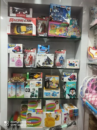 Image of: Babies Choice in Perambur