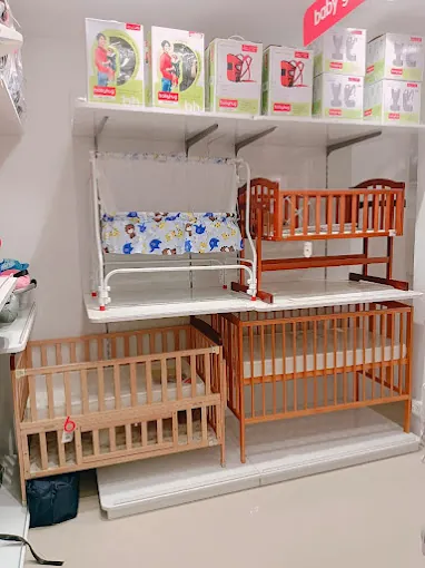 Image of: Babyhug in Mylapore