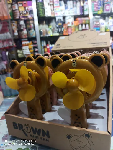 Bethel Baby Shop in Kodungaiyur