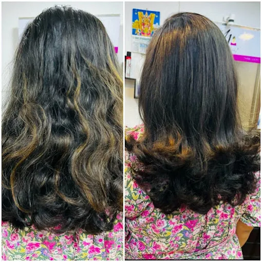 Image of: A1 Hair And Beauty Salon In Kodambakkam