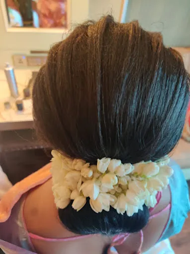 Image of: A1 Hair And Beauty Salon In Kodambakkam