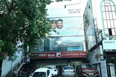 Image of: Advanced Grohair And Gloskin Clinic In Adyar