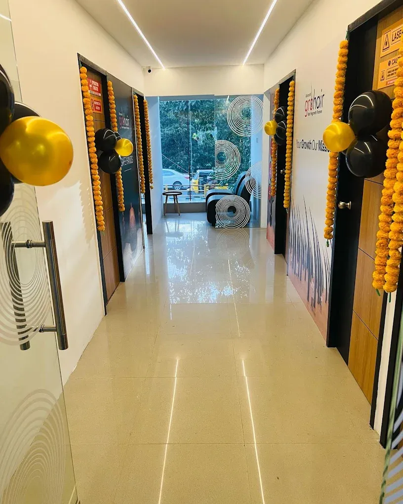 Image of: Advanced Grohair And Gloskin Clinic In Adyar 2