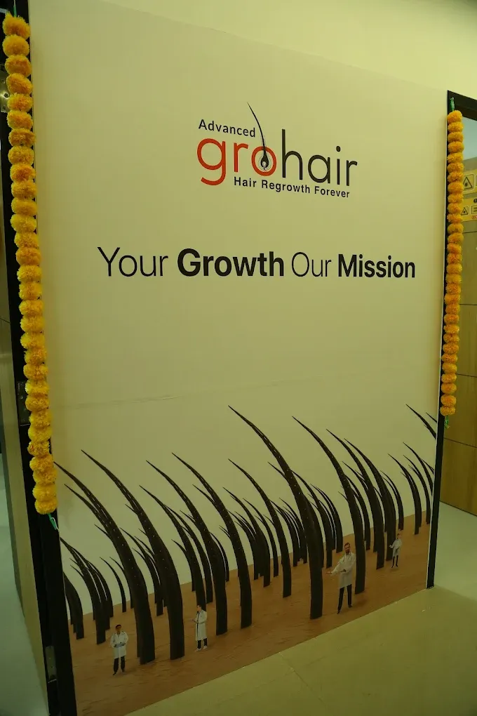 Image of: Advanced Grohair And Gloskin Clinic In Adyar 3