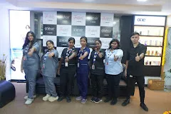 Image of: Advanced Grohair And Gloskin Clinic In T Nagar