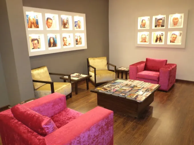 Image of: Advanced Hair Studio In Nungambakkam