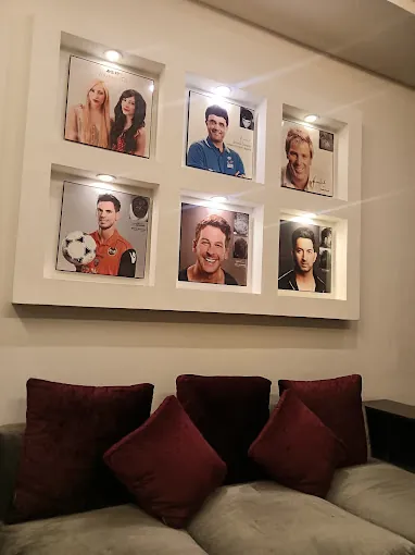 Image of: Advanced Hair Studio In Nungambakkam 2