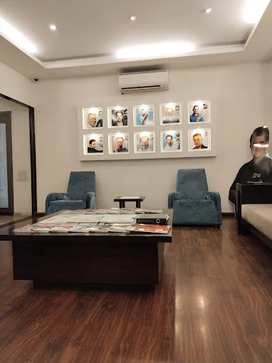 Image of: Advanced Hair Studio In Nungambakkam 3
