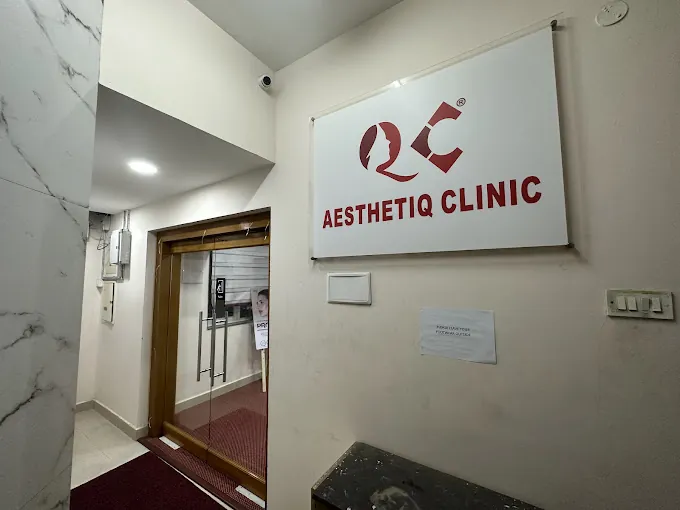 Image of: Aesthetiq Clinic Skin And Hair In Anna Nagar