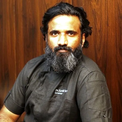 Image of: Aesthetiq Clinic Skin And Hair In Anna Nagar 2