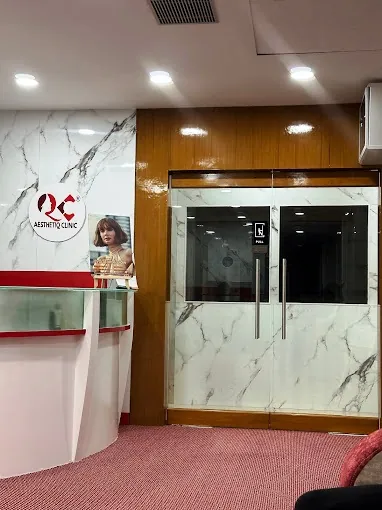 Image of: Aesthetiq Clinic Skin And Hair In Anna Nagar 3