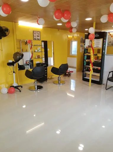 Image of: Air Dressing In Perambur 2