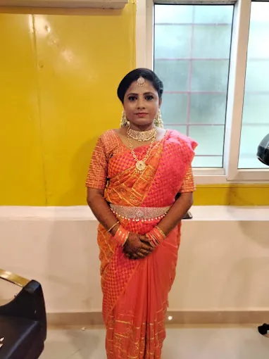 Image of: Air Dressing In Perambur 3