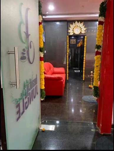 Image of: Aira Spa In T Nagar