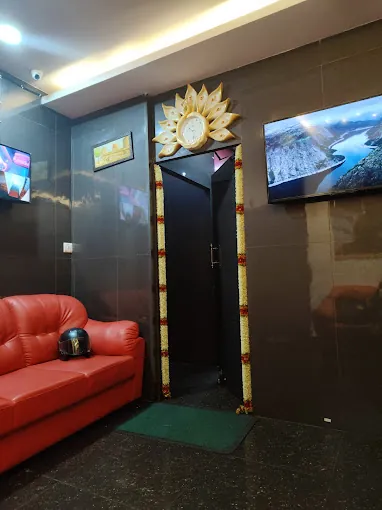 Image of: Aira Spa In T Nagar