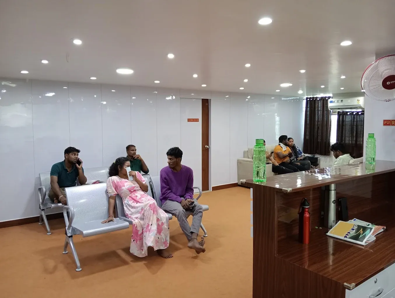 Image of: Ak Hair Transplant And Skin In Velachery 5