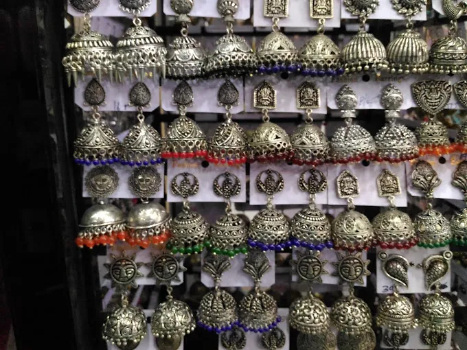 Image of: Alankar In Chennai