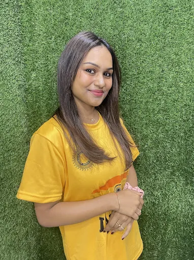 Image of: Alon Unisex Salon In Arumbakkam