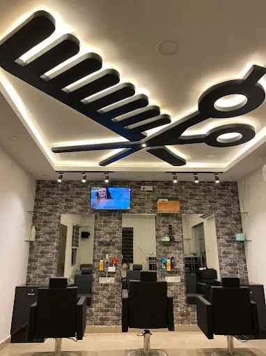 Image of: Am Salon In Ayanavaram