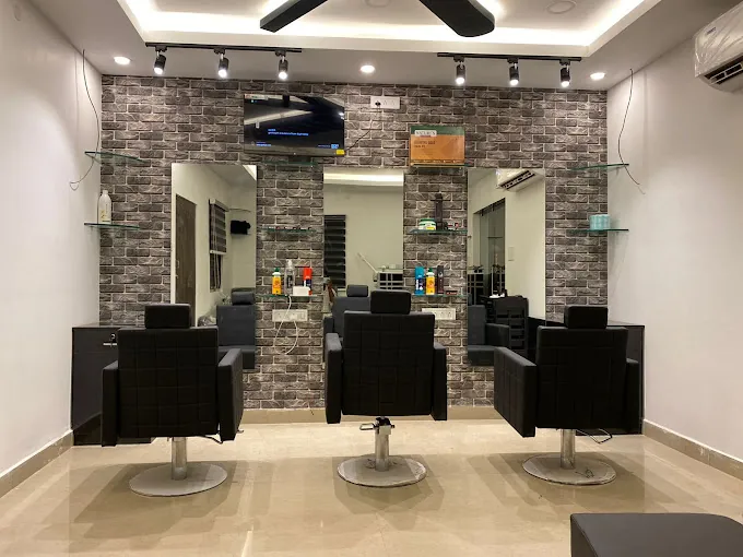 Image of: Am Salon In Ayanavaram 2